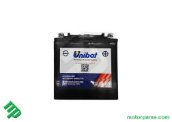 unibat CIX30L-BS ()